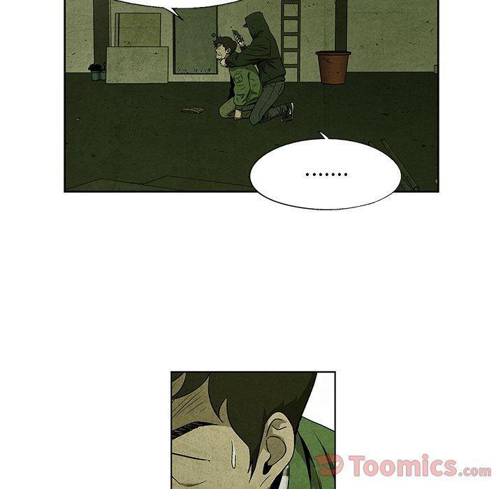 漫画家庭教师韩漫全集-第33话无删减无遮挡章节图片 