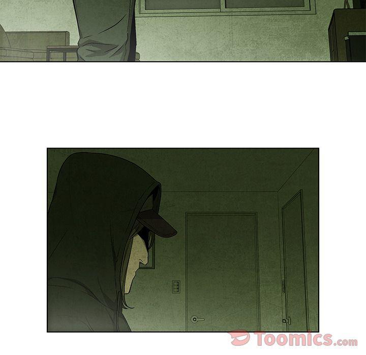 漫画家庭教师韩漫全集-第34话无删减无遮挡章节图片 