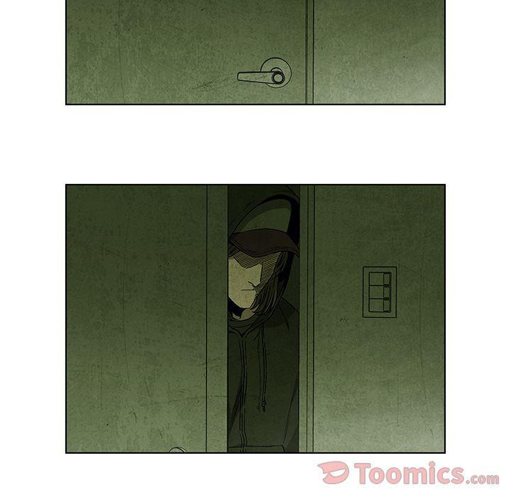 漫画家庭教师韩漫全集-第34话无删减无遮挡章节图片 