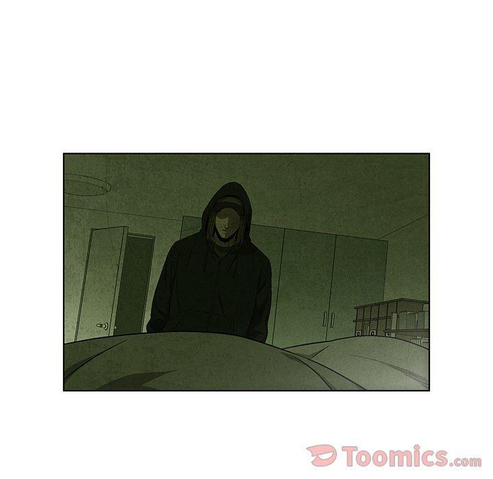 漫画家庭教师韩漫全集-第34话无删减无遮挡章节图片 