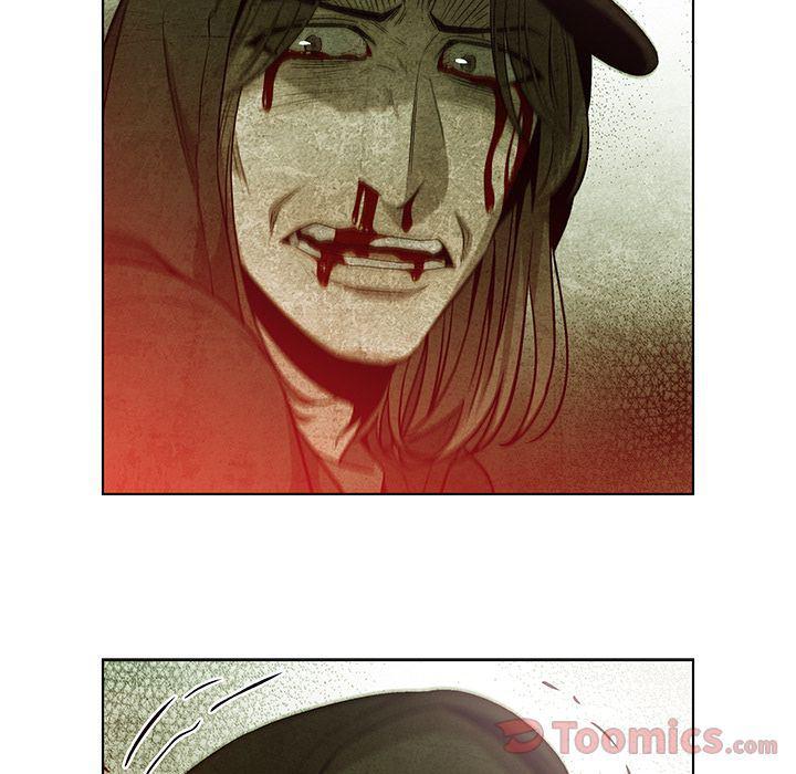 漫画家庭教师韩漫全集-第34话无删减无遮挡章节图片 