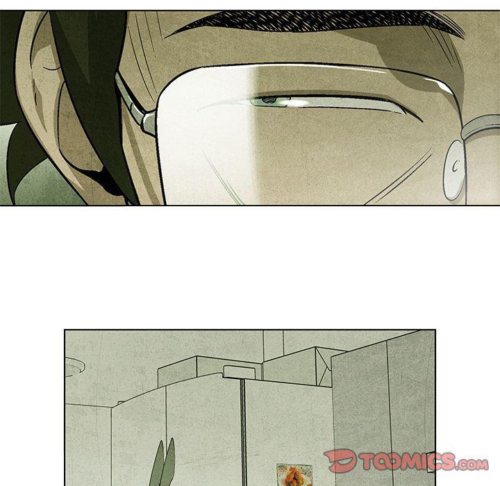 漫画家庭教师韩漫全集-第36话无删减无遮挡章节图片 