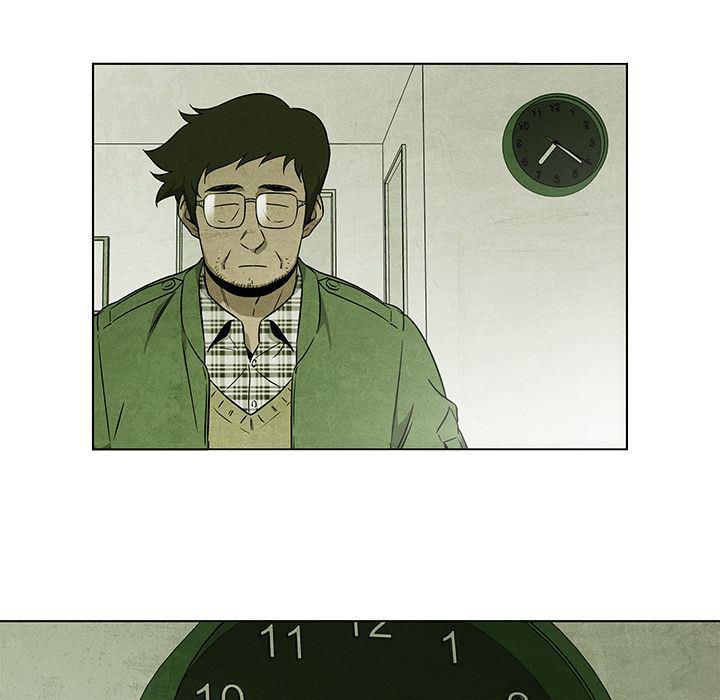 漫画家庭教师韩漫全集-第36话无删减无遮挡章节图片 