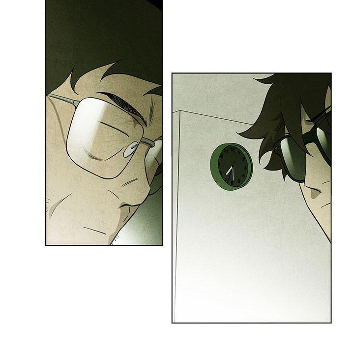 漫画家庭教师韩漫全集-第37话无删减无遮挡章节图片 