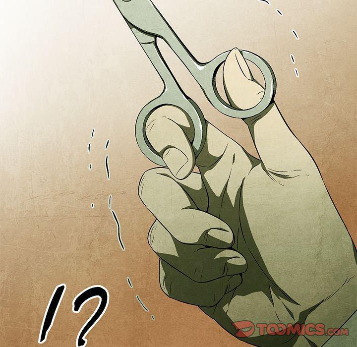 漫画家庭教师韩漫全集-第38话无删减无遮挡章节图片 