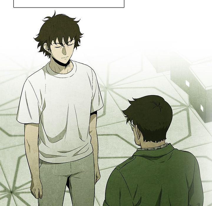 漫画家庭教师韩漫全集-第38话无删减无遮挡章节图片 