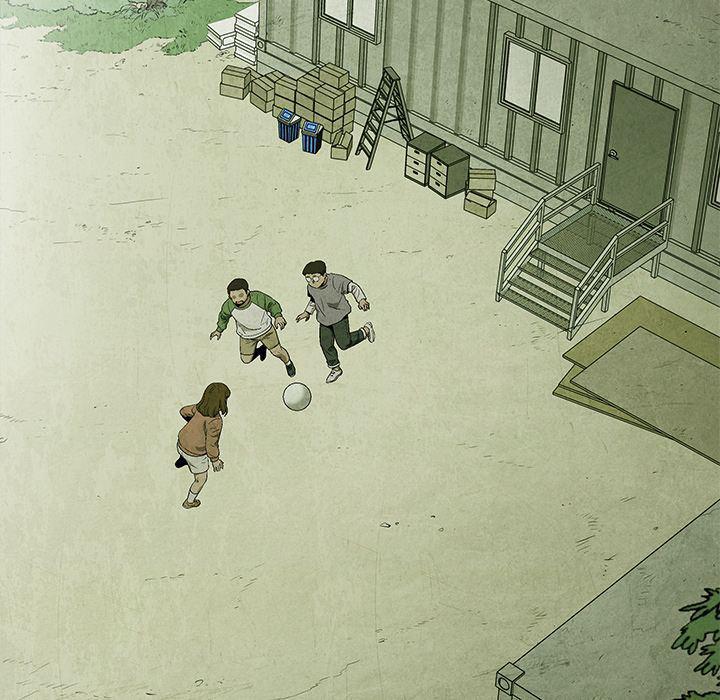漫画家庭教师韩漫全集-第40话无删减无遮挡章节图片 