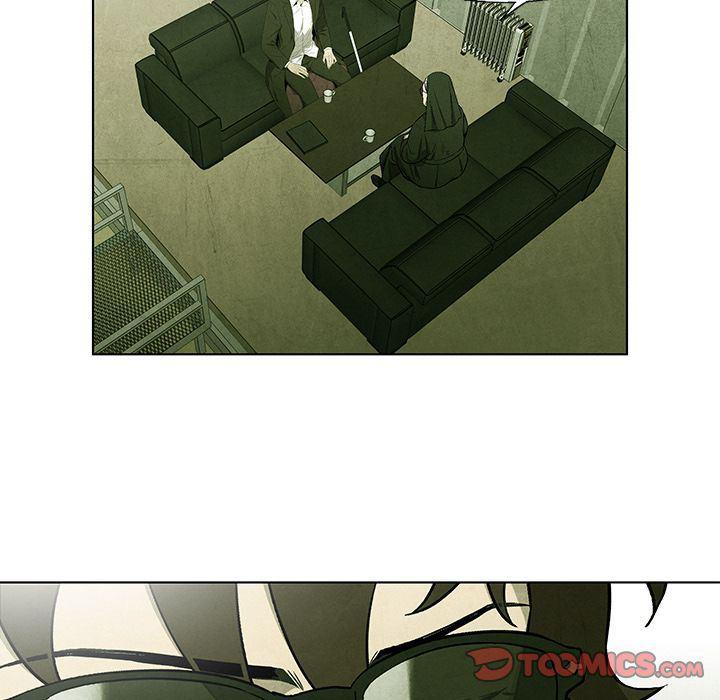 漫画家庭教师韩漫全集-第40话无删减无遮挡章节图片 