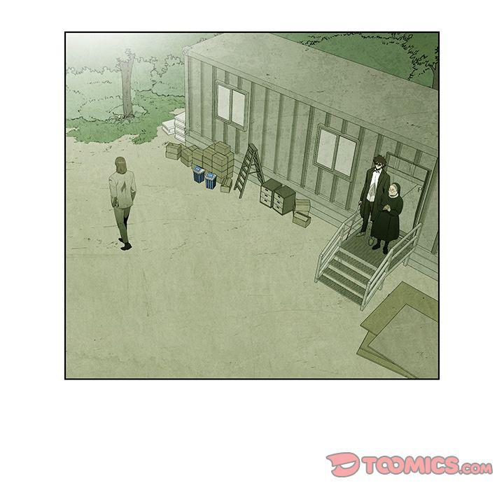 漫画家庭教师韩漫全集-第41话无删减无遮挡章节图片 