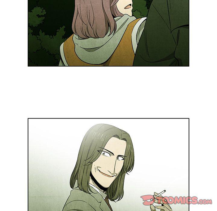 漫画家庭教师韩漫全集-第41话无删减无遮挡章节图片 