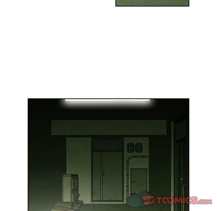 漫画家庭教师韩漫全集-第42话无删减无遮挡章节图片 