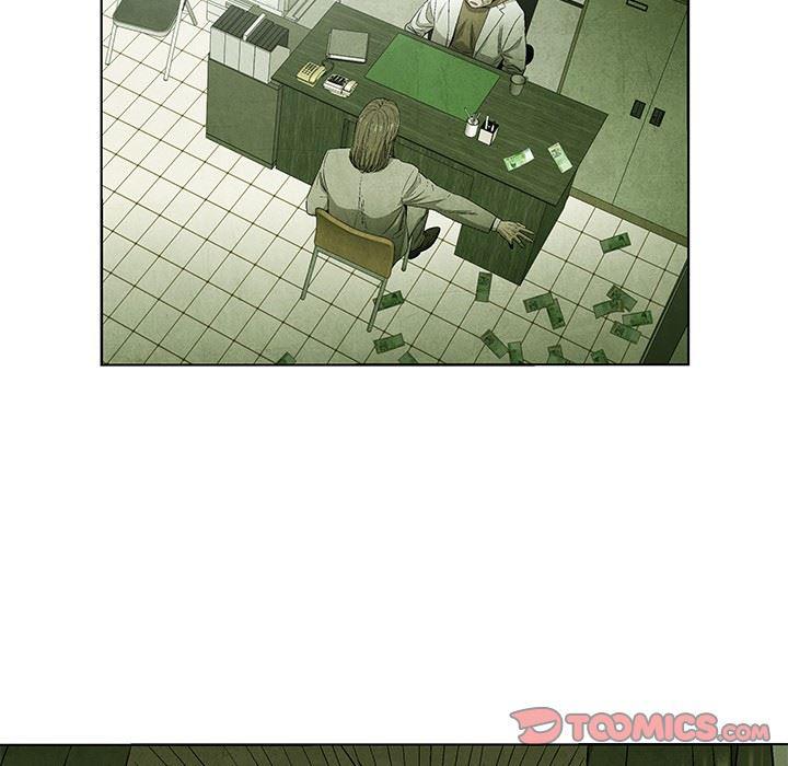 漫画家庭教师韩漫全集-第50话无删减无遮挡章节图片 