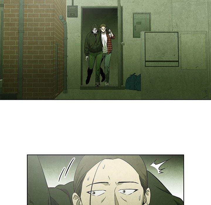 漫画家庭教师韩漫全集-第50话无删减无遮挡章节图片 