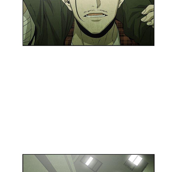 漫画家庭教师韩漫全集-第50话无删减无遮挡章节图片 