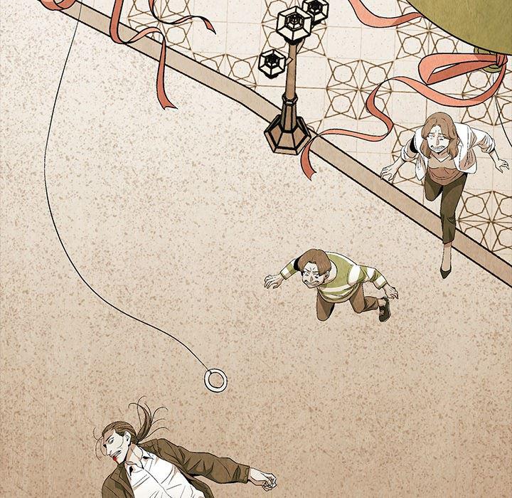 漫画家庭教师韩漫全集-第52话无删减无遮挡章节图片 