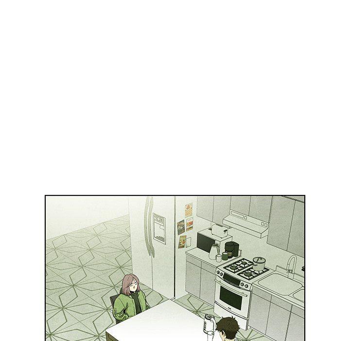漫画家庭教师韩漫全集-第55话无删减无遮挡章节图片 