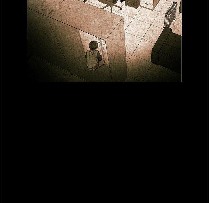 漫画家庭教师韩漫全集-第60话无删减无遮挡章节图片 