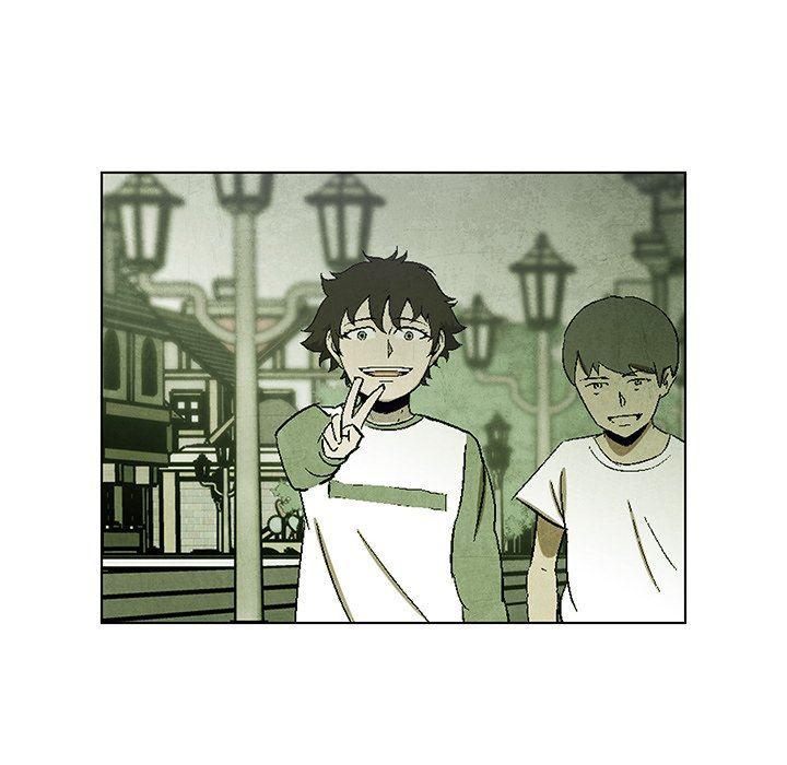 漫画家庭教师韩漫全集-第60话无删减无遮挡章节图片 