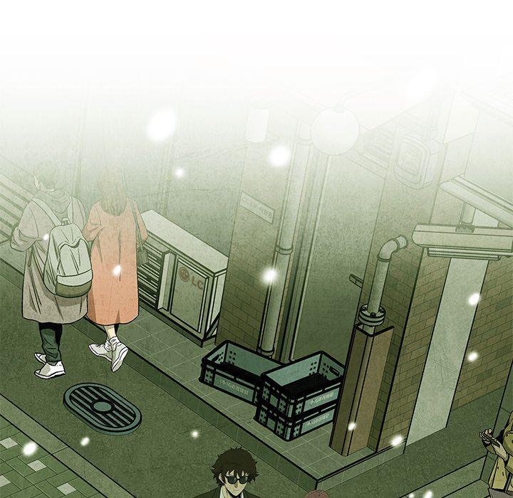 漫画家庭教师韩漫全集-第61话无删减无遮挡章节图片 