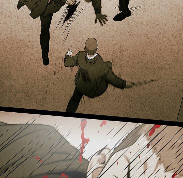 漫画家庭教师韩漫全集-第61话无删减无遮挡章节图片 