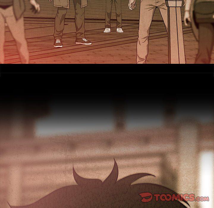 漫画家庭教师韩漫全集-第61话无删减无遮挡章节图片 