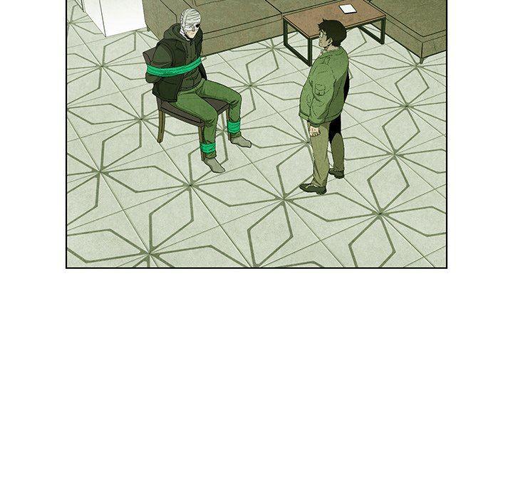 漫画家庭教师韩漫全集-第68话无删减无遮挡章节图片 