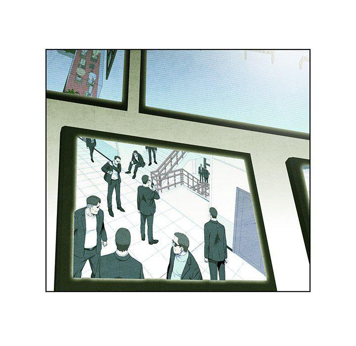 漫画家庭教师韩漫全集-第69话无删减无遮挡章节图片 