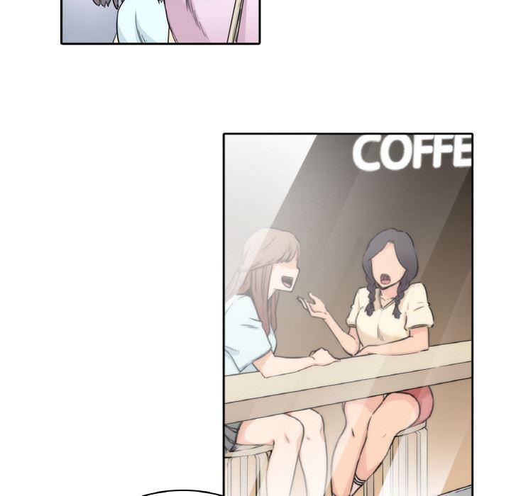 内涵漫画系列韩漫全集-色花穴：1无删减无遮挡章节图片 