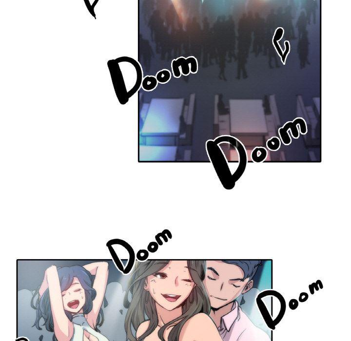 内涵漫画系列韩漫全集-色花穴：1无删减无遮挡章节图片 