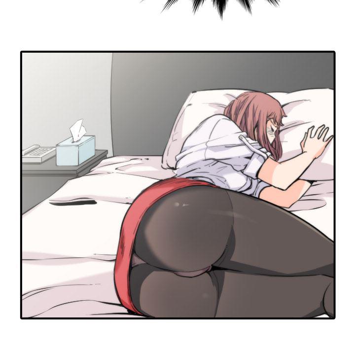 内涵漫画系列韩漫全集-色花穴：7无删减无遮挡章节图片 