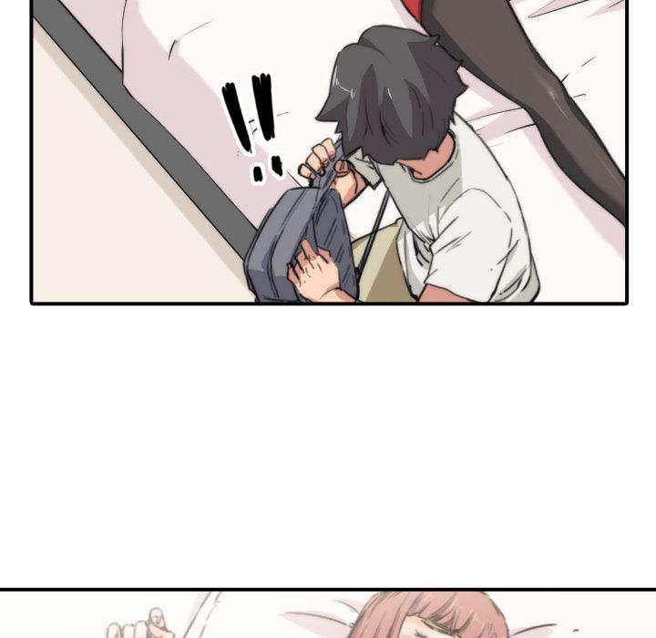 内涵漫画系列韩漫全集-色花穴：7无删减无遮挡章节图片 