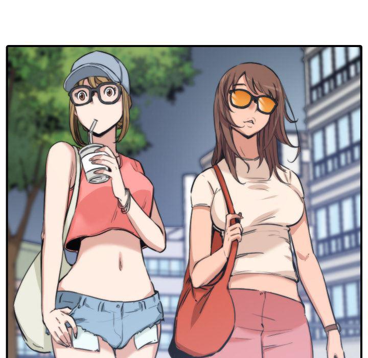 内涵漫画系列韩漫全集-色花穴：19无删减无遮挡章节图片 