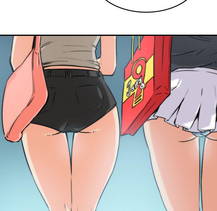 内涵漫画系列韩漫全集-色花穴：19无删减无遮挡章节图片 
