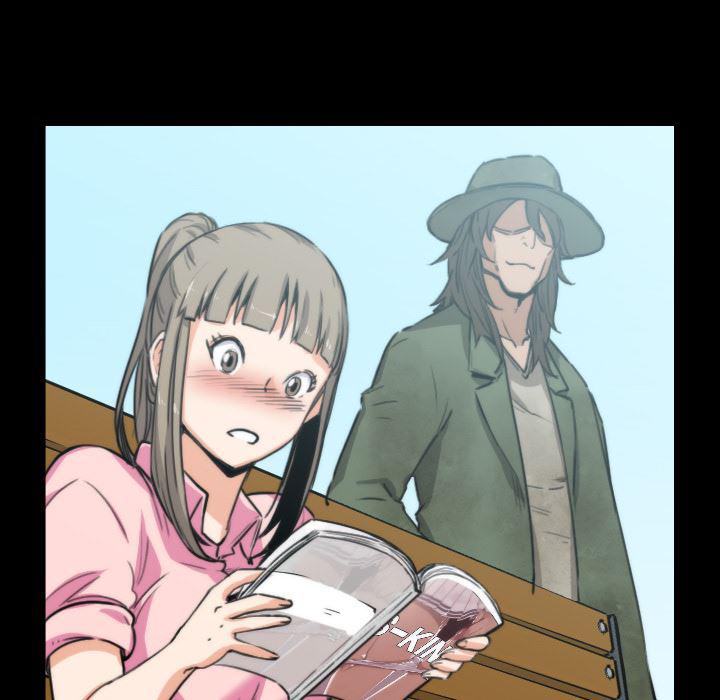 内涵漫画系列韩漫全集-色花穴：20无删减无遮挡章节图片 