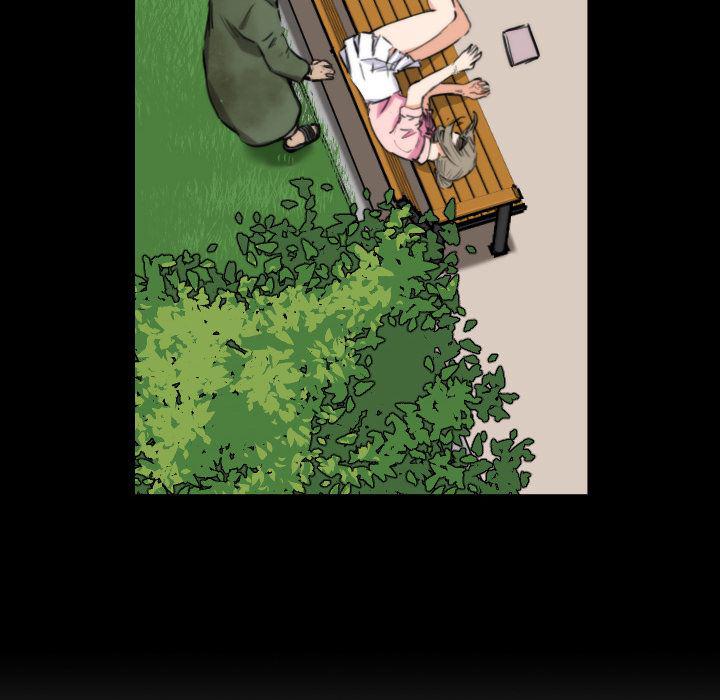 内涵漫画系列韩漫全集-色花穴：20无删减无遮挡章节图片 