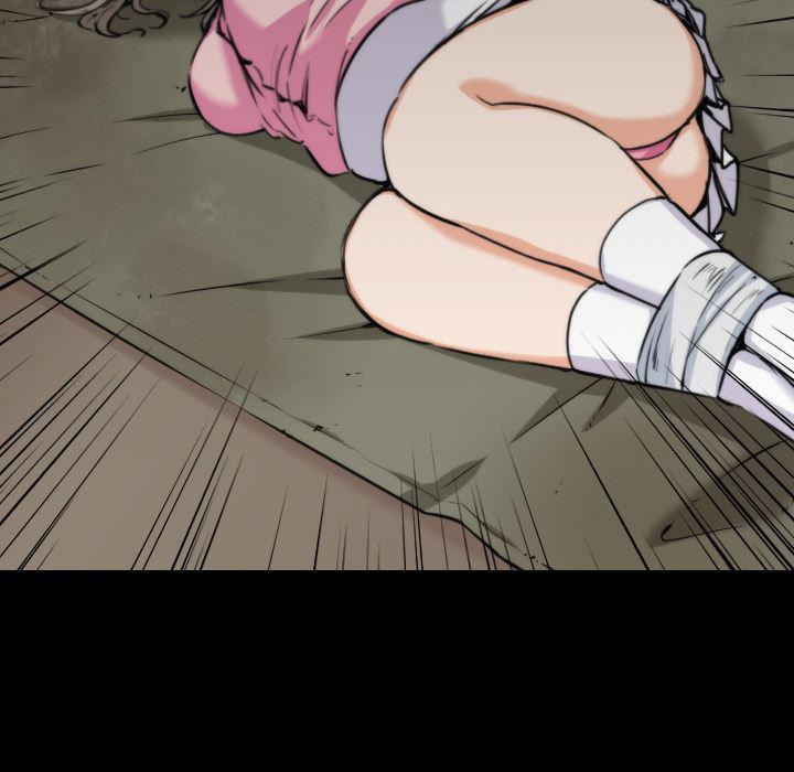 内涵漫画系列韩漫全集-色花穴：20无删减无遮挡章节图片 