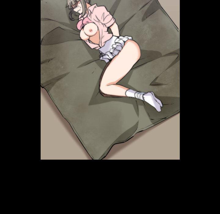 内涵漫画系列韩漫全集-色花穴：20无删减无遮挡章节图片 
