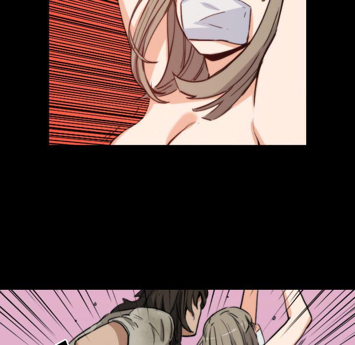 内涵漫画系列韩漫全集-色花穴：21无删减无遮挡章节图片 