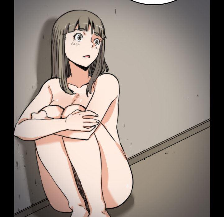 内涵漫画系列韩漫全集-色花穴：21无删减无遮挡章节图片 