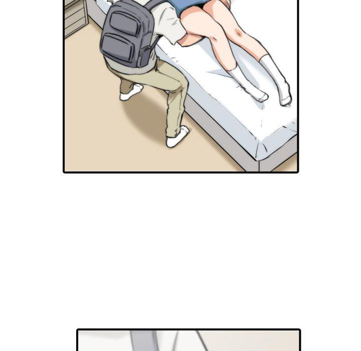 内涵漫画系列韩漫全集-色花穴：22无删减无遮挡章节图片 