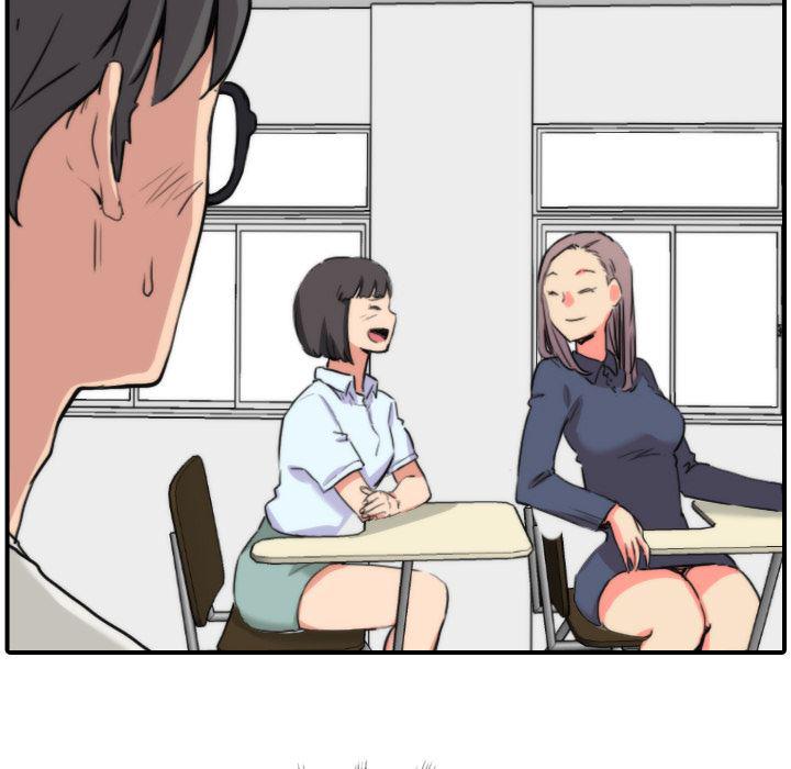 内涵漫画系列韩漫全集-色花穴：22无删减无遮挡章节图片 