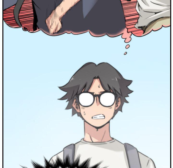 内涵漫画系列韩漫全集-色花穴：24无删减无遮挡章节图片 