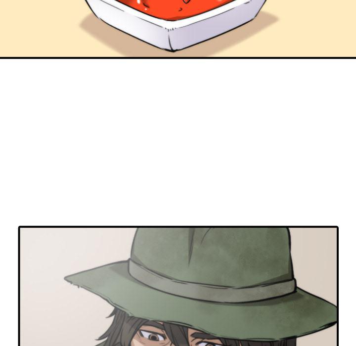 内涵漫画系列韩漫全集-色花穴：24无删减无遮挡章节图片 