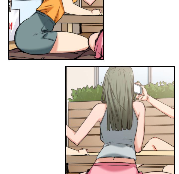 内涵漫画系列韩漫全集-色花穴：24无删减无遮挡章节图片 