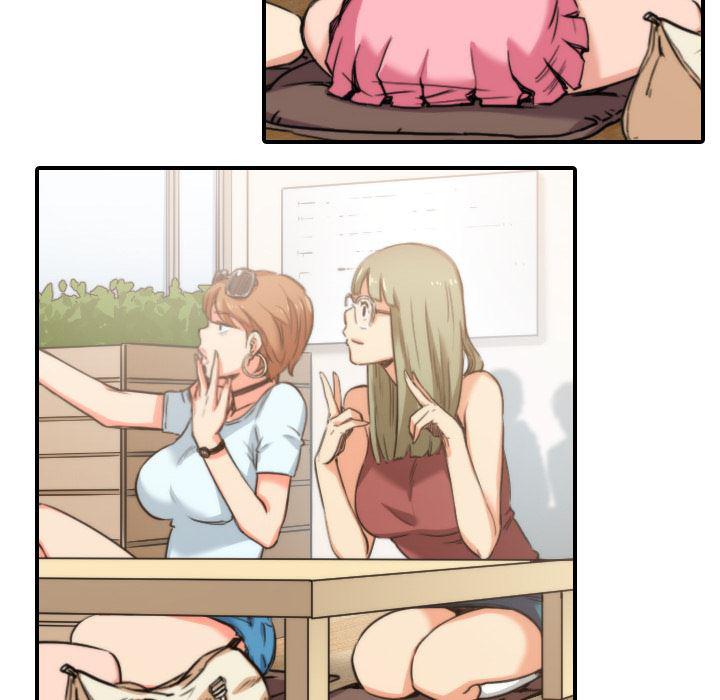 内涵漫画系列韩漫全集-色花穴：24无删减无遮挡章节图片 