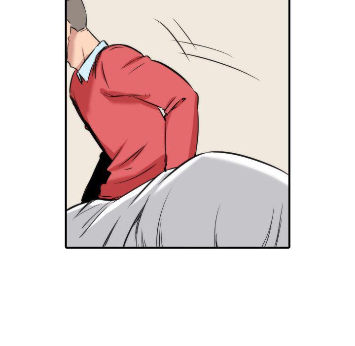 内涵漫画系列韩漫全集-色花穴：27无删减无遮挡章节图片 
