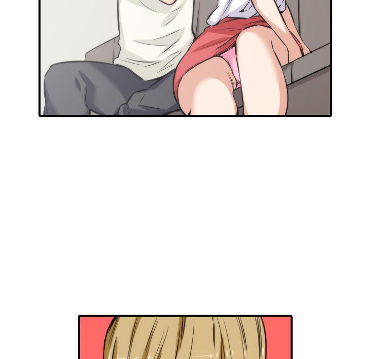 内涵漫画系列韩漫全集-色花穴：31无删减无遮挡章节图片 