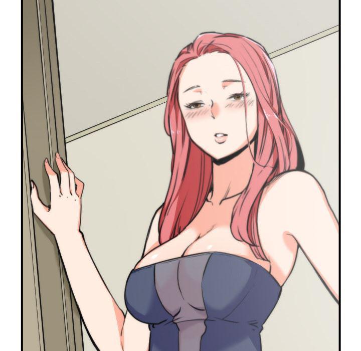 内涵漫画系列韩漫全集-色花穴：32无删减无遮挡章节图片 