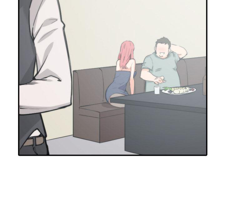 内涵漫画系列韩漫全集-色花穴：33无删减无遮挡章节图片 
