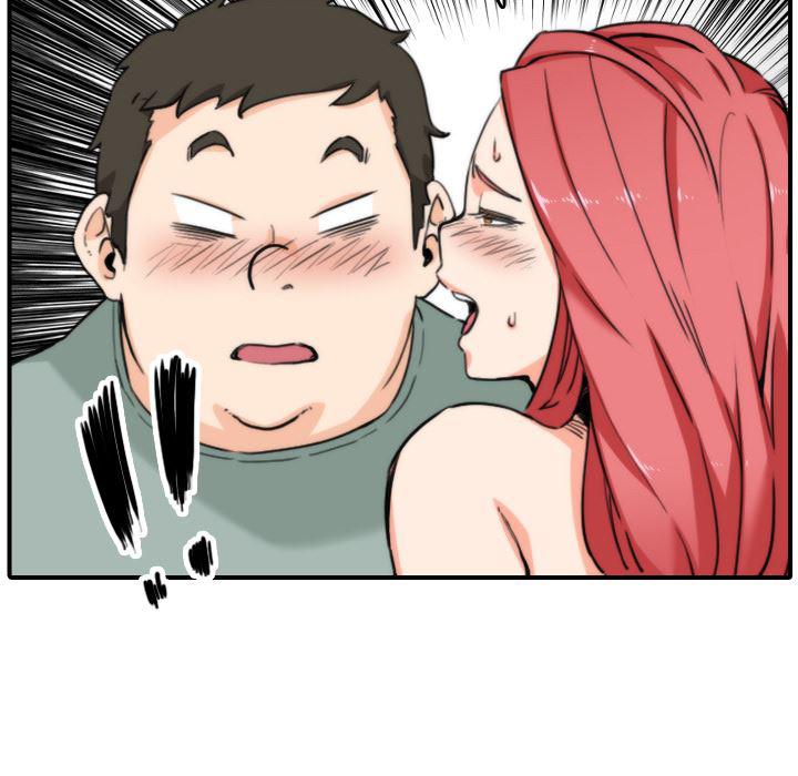 内涵漫画系列韩漫全集-色花穴：34无删减无遮挡章节图片 